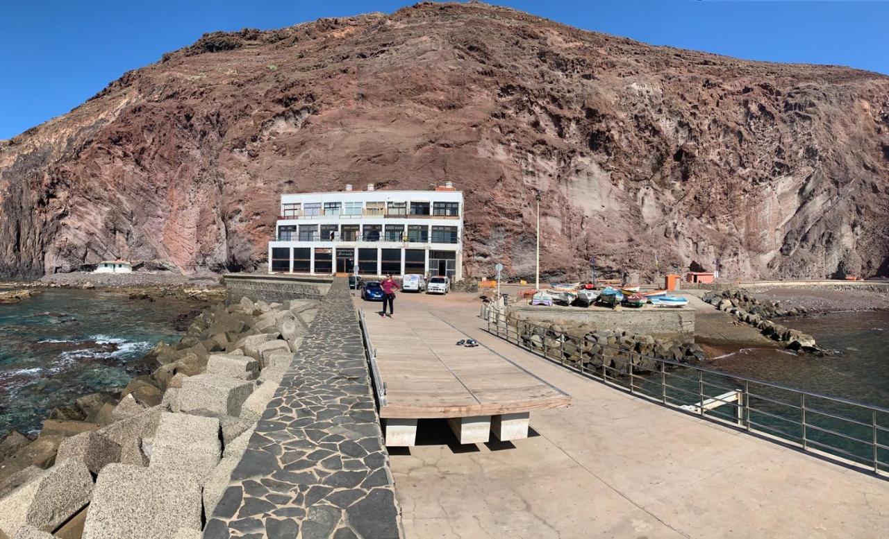 Touch The Sea Apartment Sardina ภายนอก รูปภาพ