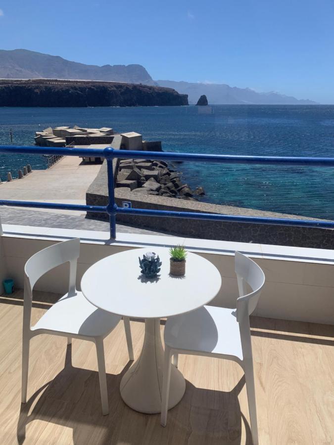 Touch The Sea Apartment Sardina ภายนอก รูปภาพ
