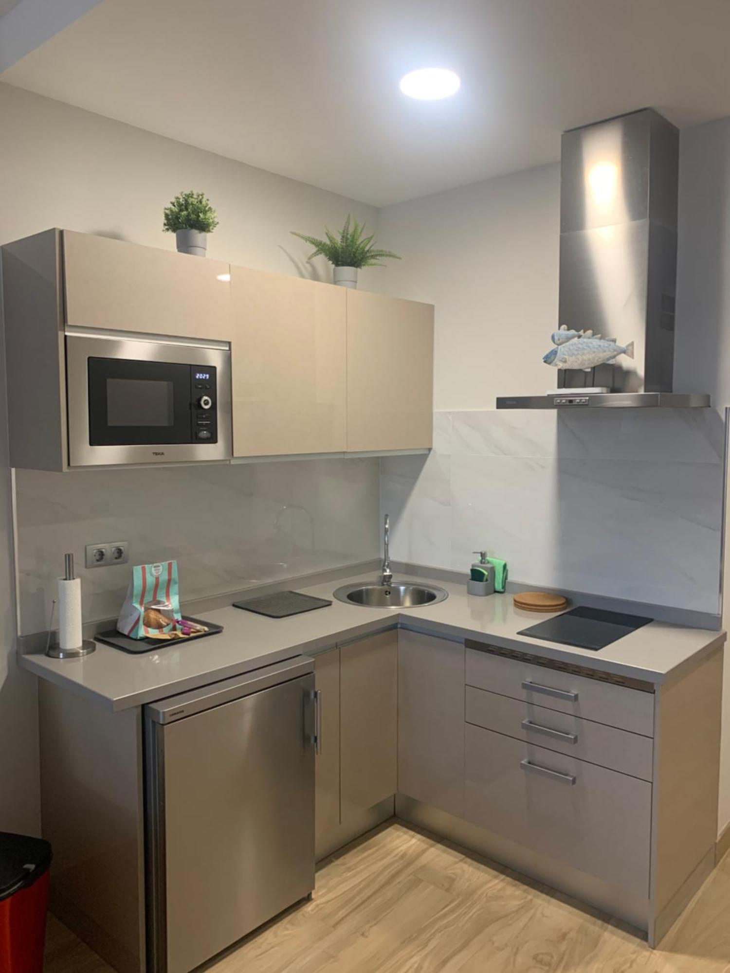 Touch The Sea Apartment Sardina ภายนอก รูปภาพ